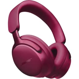 Наушники Bose QuietComfort Ultra Headphones, Deep Plum — фото 1