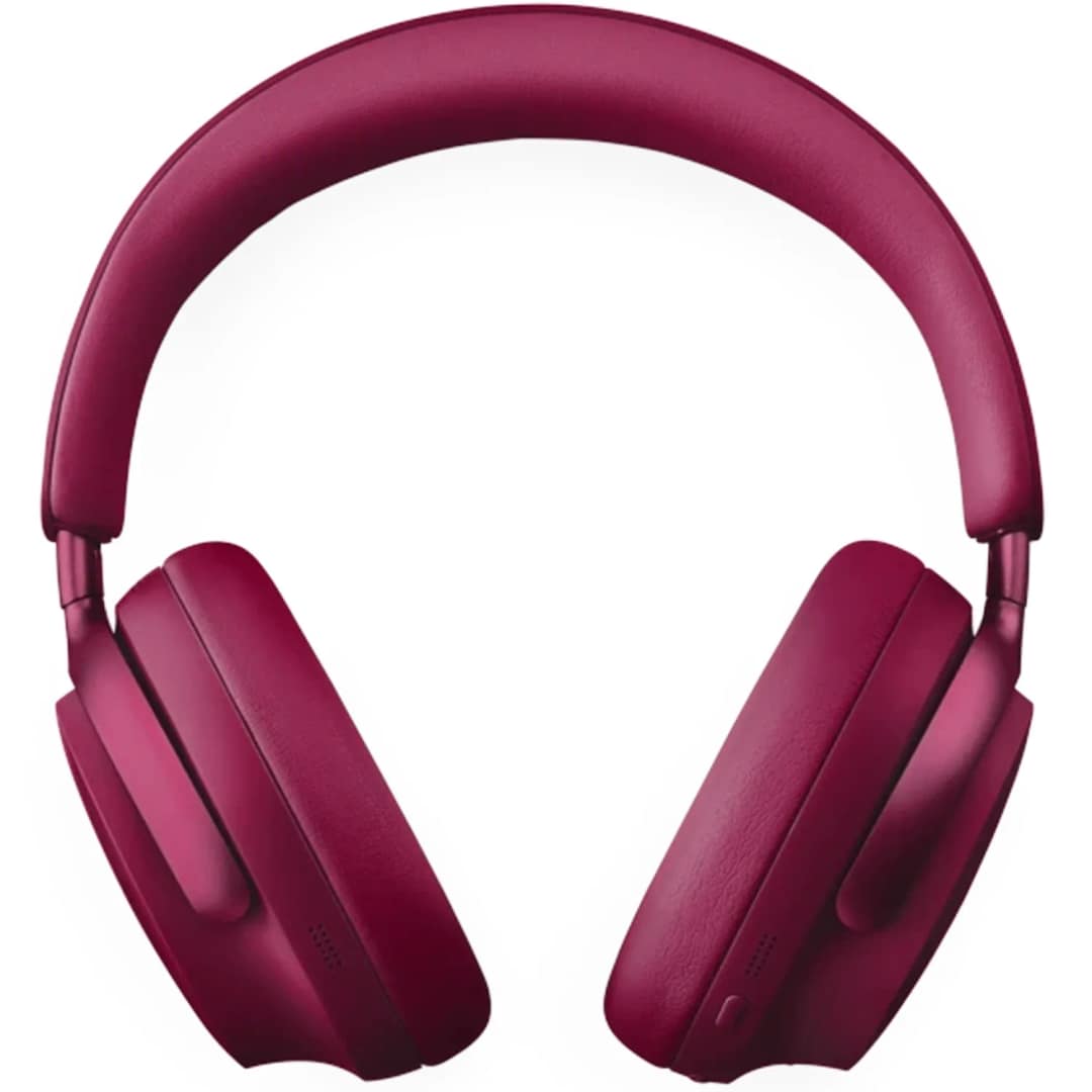 Наушники Bose QuietComfort Ultra Headphones, Deep Plum — фото 2