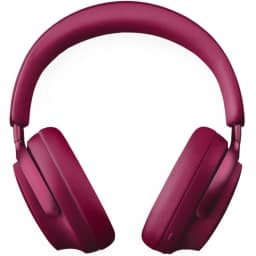 Наушники Bose QuietComfort Ultra Headphones, Deep Plum — фото 2