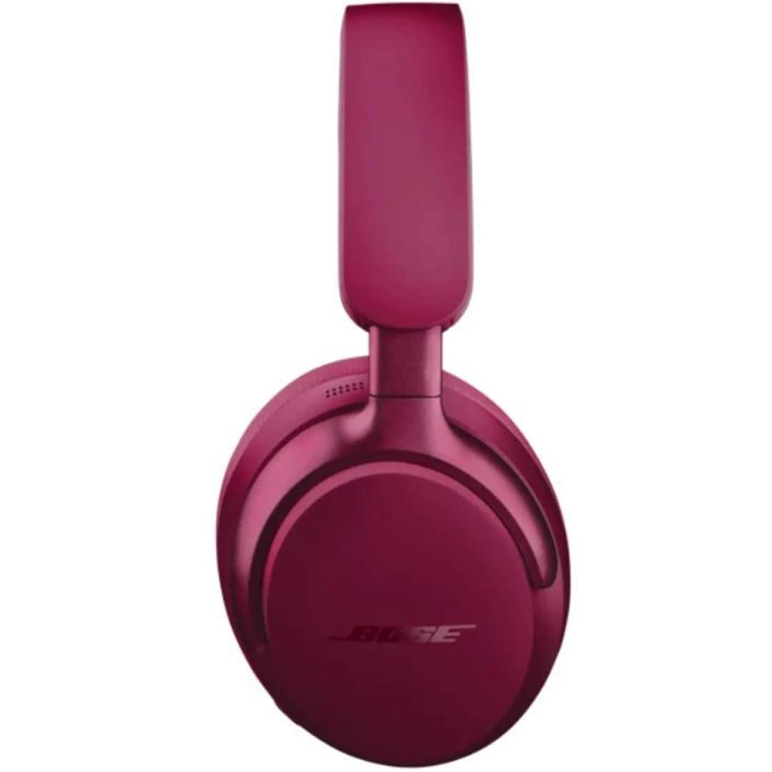 Наушники Bose QuietComfort Ultra Headphones, Deep Plum — фото 3