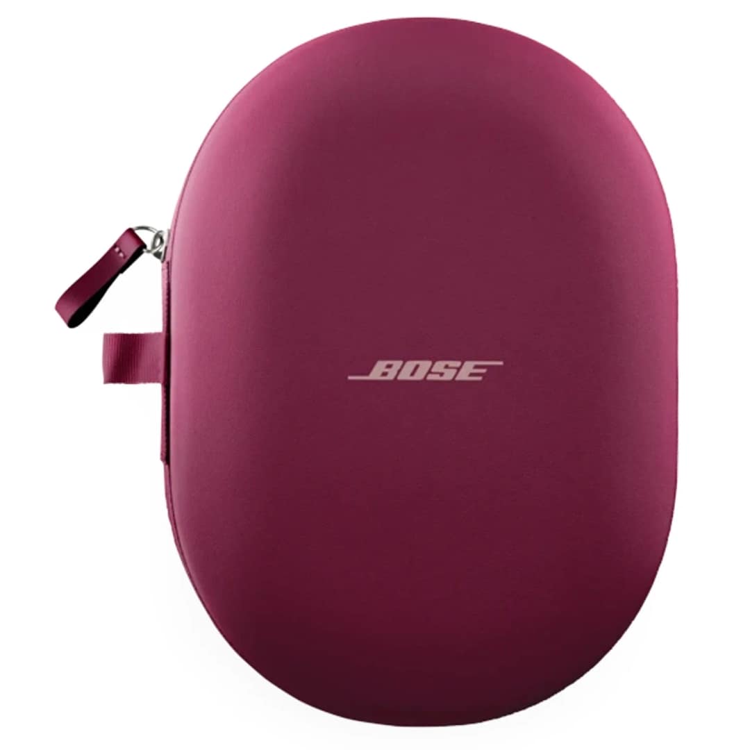Наушники Bose QuietComfort Ultra Headphones, Deep Plum — фото 5