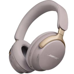 Наушники Bose QuietComfort Ultra Headphones, Sandstone — фото 1