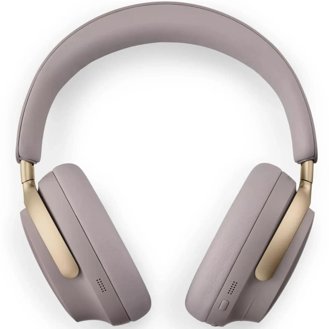 Наушники Bose QuietComfort Ultra Headphones, Sandstone — фото 2
