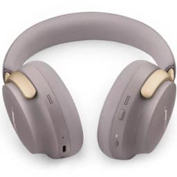 Наушники Bose QuietComfort Ultra Headphones, Sandstone — фото 3