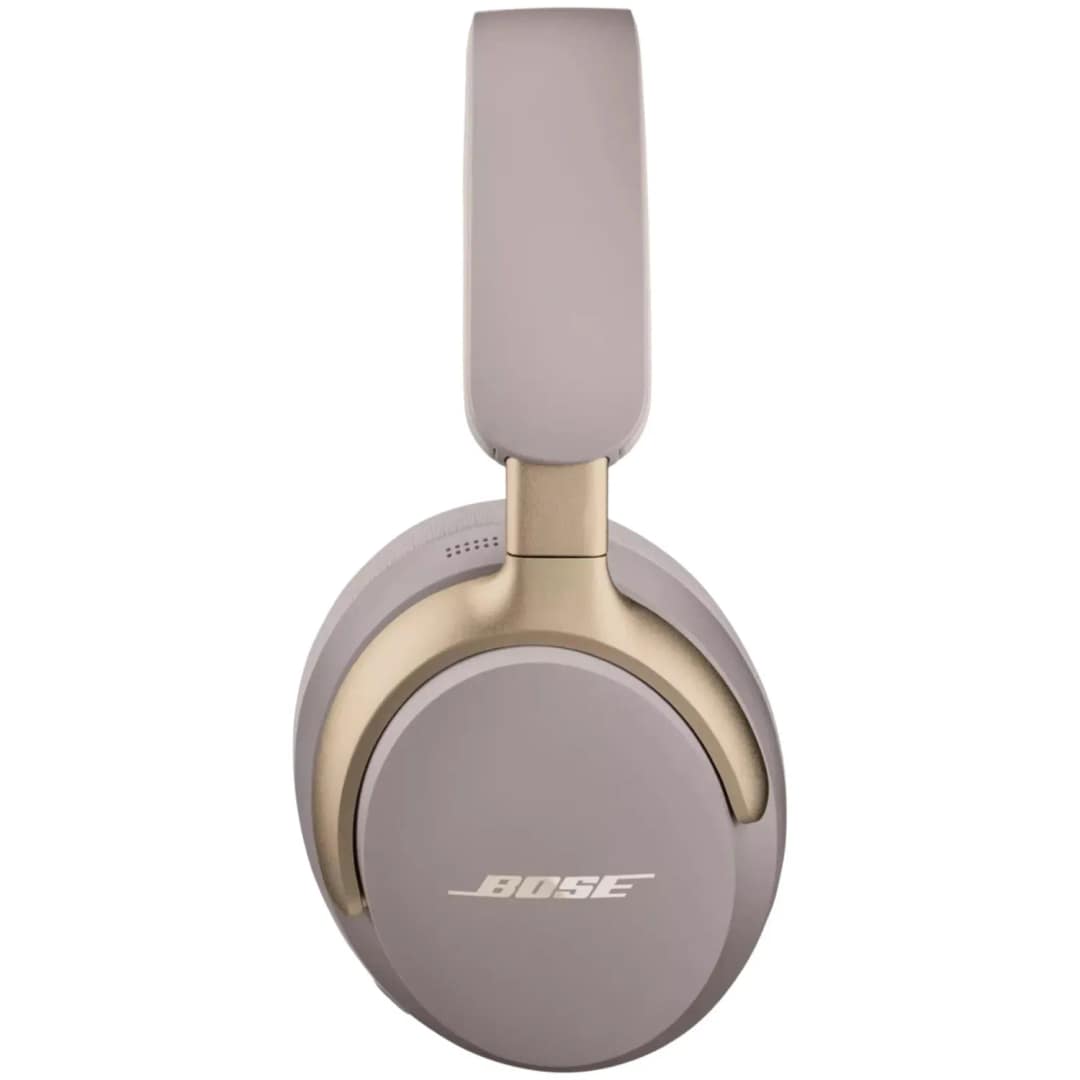 Наушники Bose QuietComfort Ultra Headphones, Sandstone — фото 4