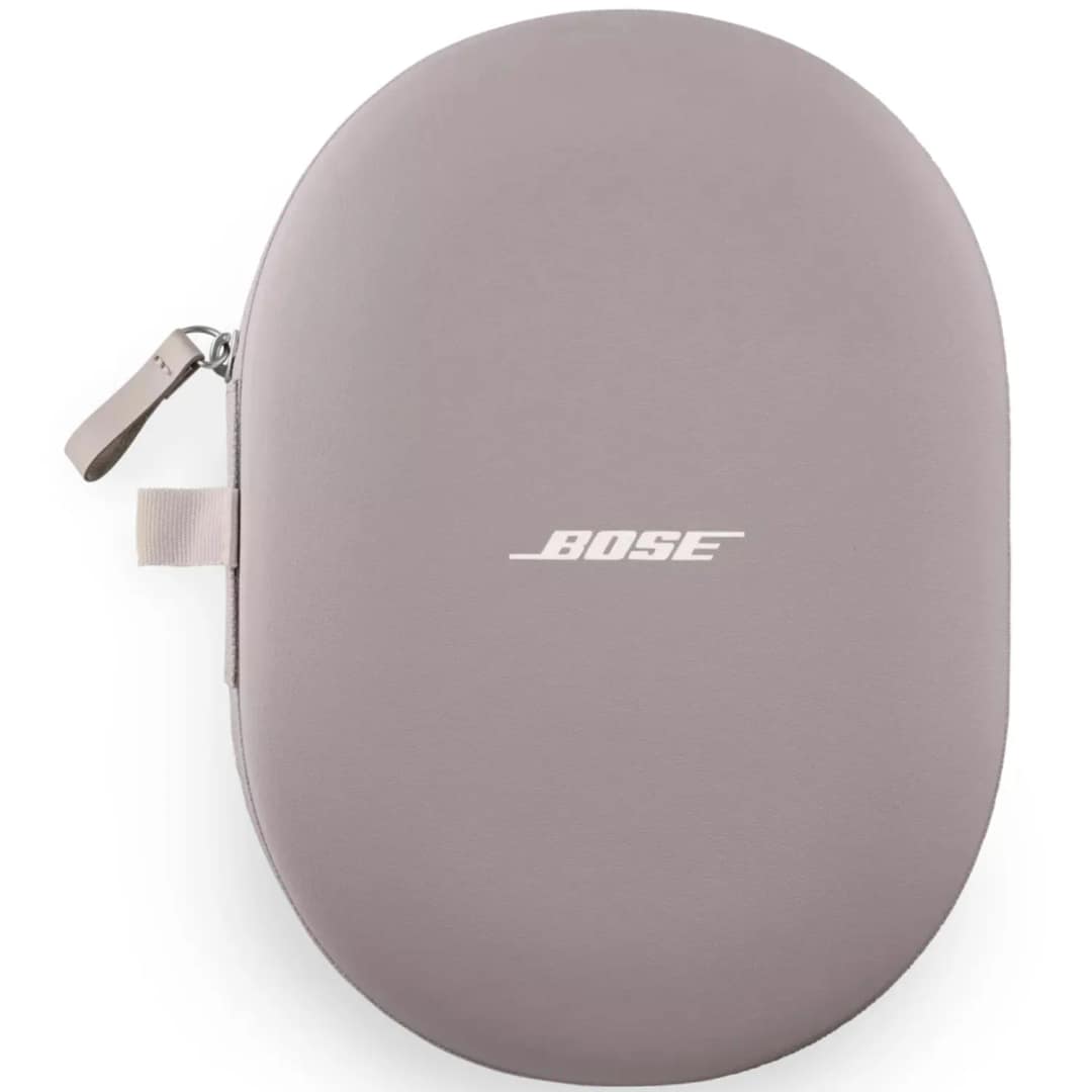 Наушники Bose QuietComfort Ultra Headphones, Sandstone — фото 5