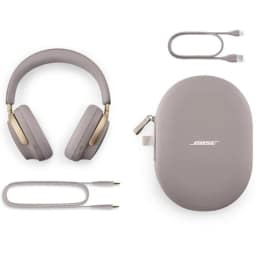 Наушники Bose QuietComfort Ultra Headphones, Sandstone — фото 6