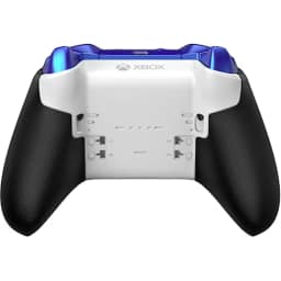 Джойстик беспроводной Microsoft Xbox Elite Series Core 2, Blue — фото 3