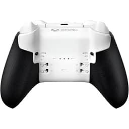 Джойстик беспроводной Microsoft Xbox Elite Series Core 2, White — фото 2