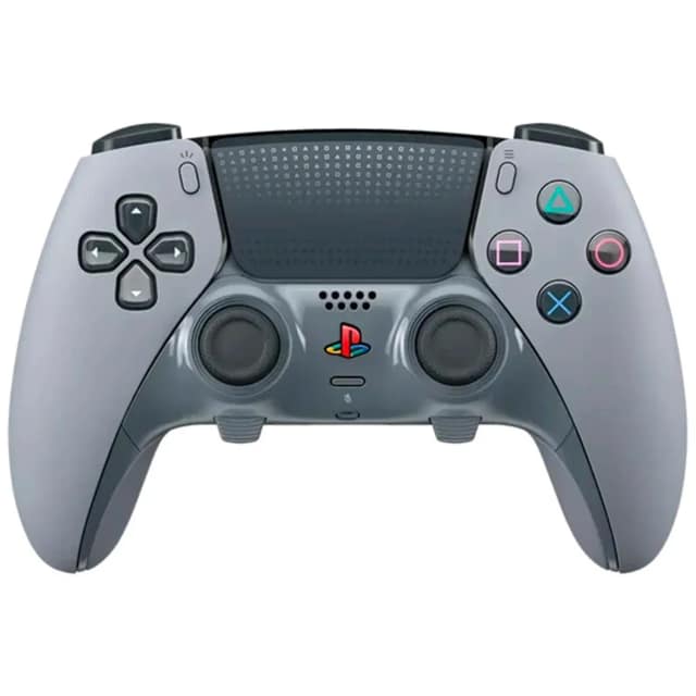 Джойстик беспроводной Sony DualSense Edge для PS5 Limited Edition, 30th Anniversary