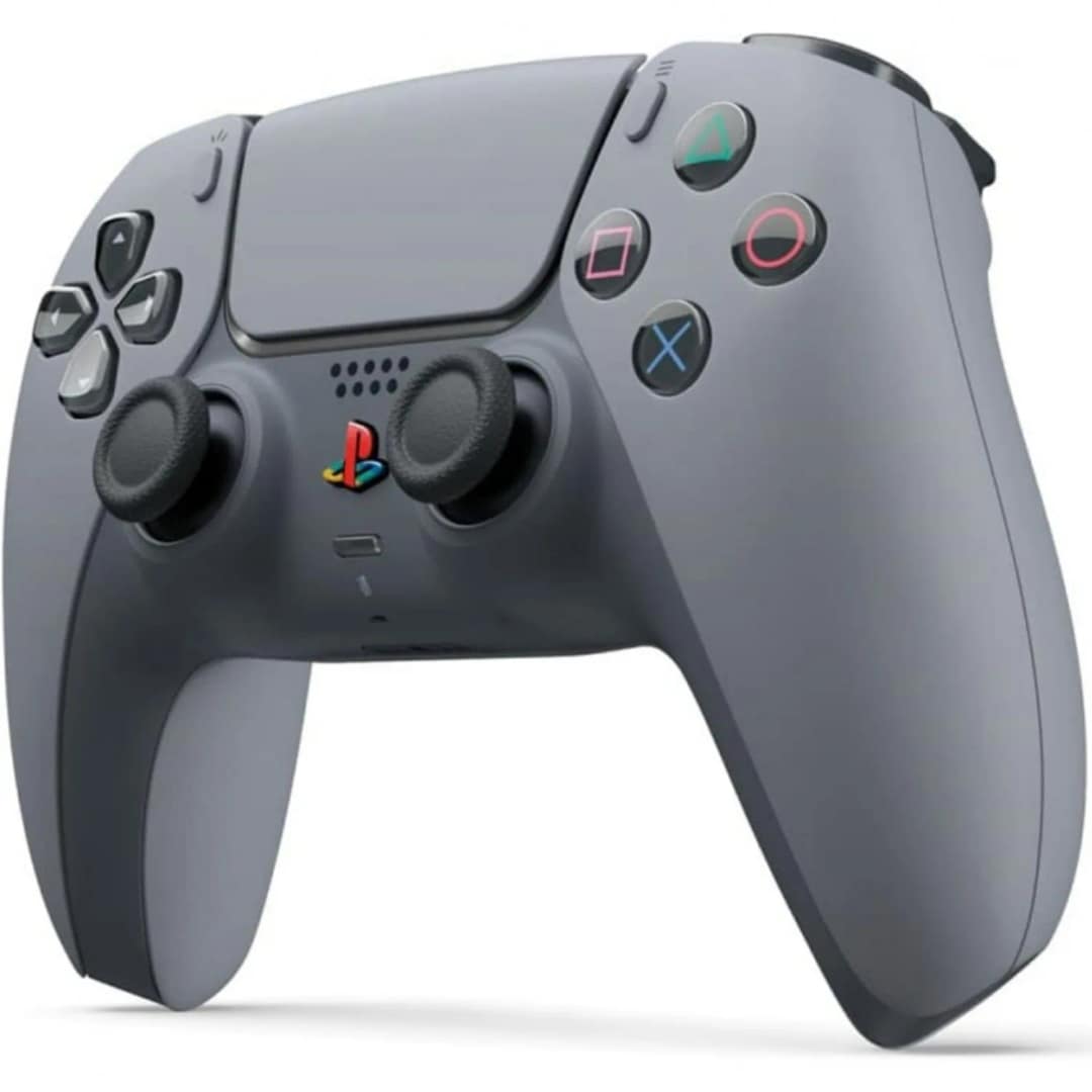 Джойстик беспроводной Sony DualSense Edge для PS5 Limited Edition, 30th Anniversary — фото 2