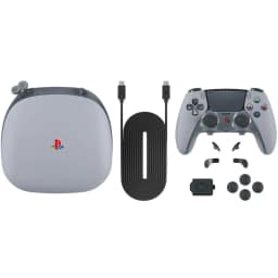 Джойстик беспроводной Sony DualSense Edge для PS5 Limited Edition, 30th Anniversary — фото 3