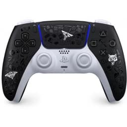 Джойстик беспроводной Sony DualSense для PS5 Limited Edition, The Last of Us — фото 1