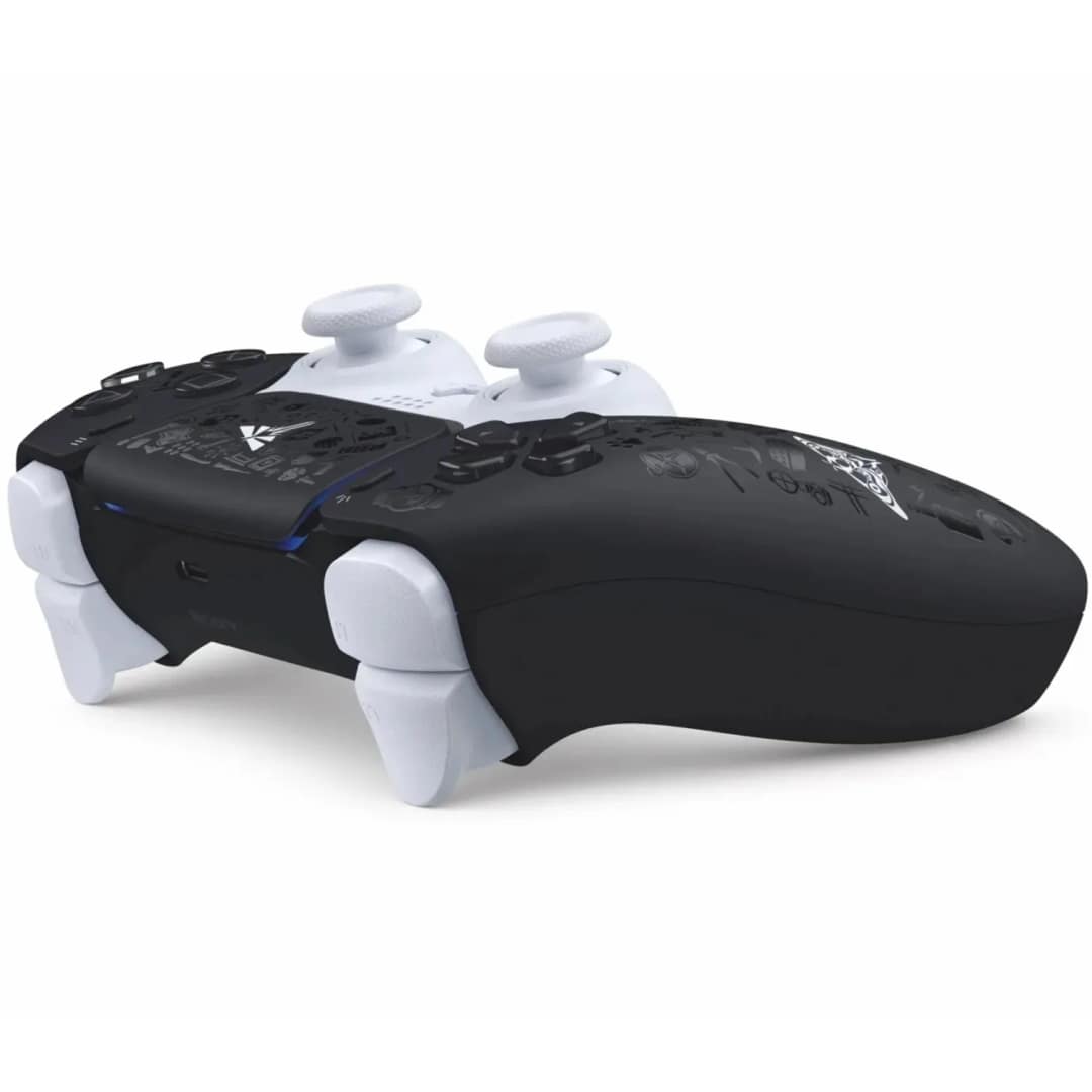 Джойстик беспроводной Sony DualSense для PS5 Limited Edition, The Last of Us — фото 3