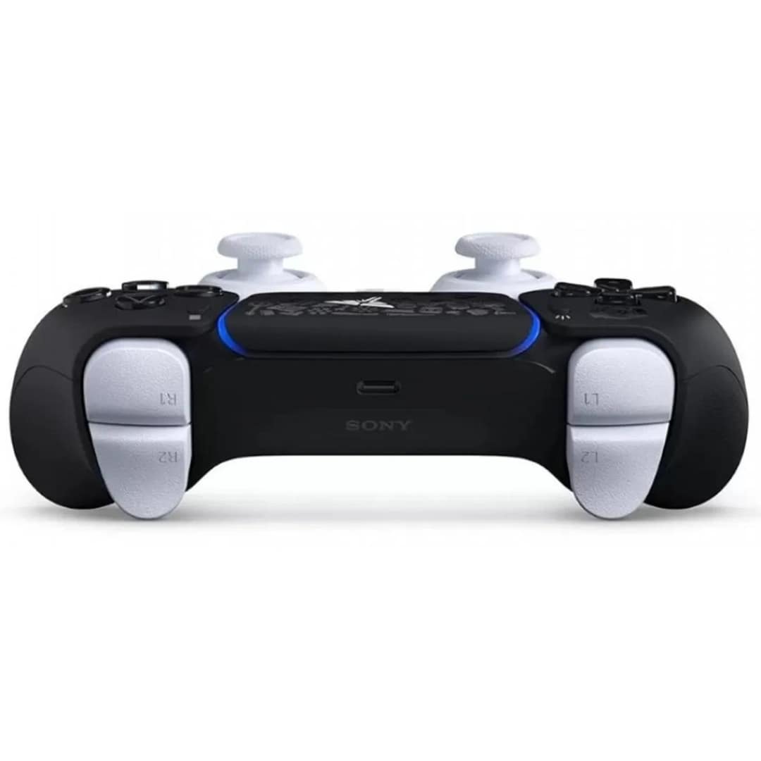 Джойстик беспроводной Sony DualSense для PS5 Limited Edition, The Last of Us — фото 4