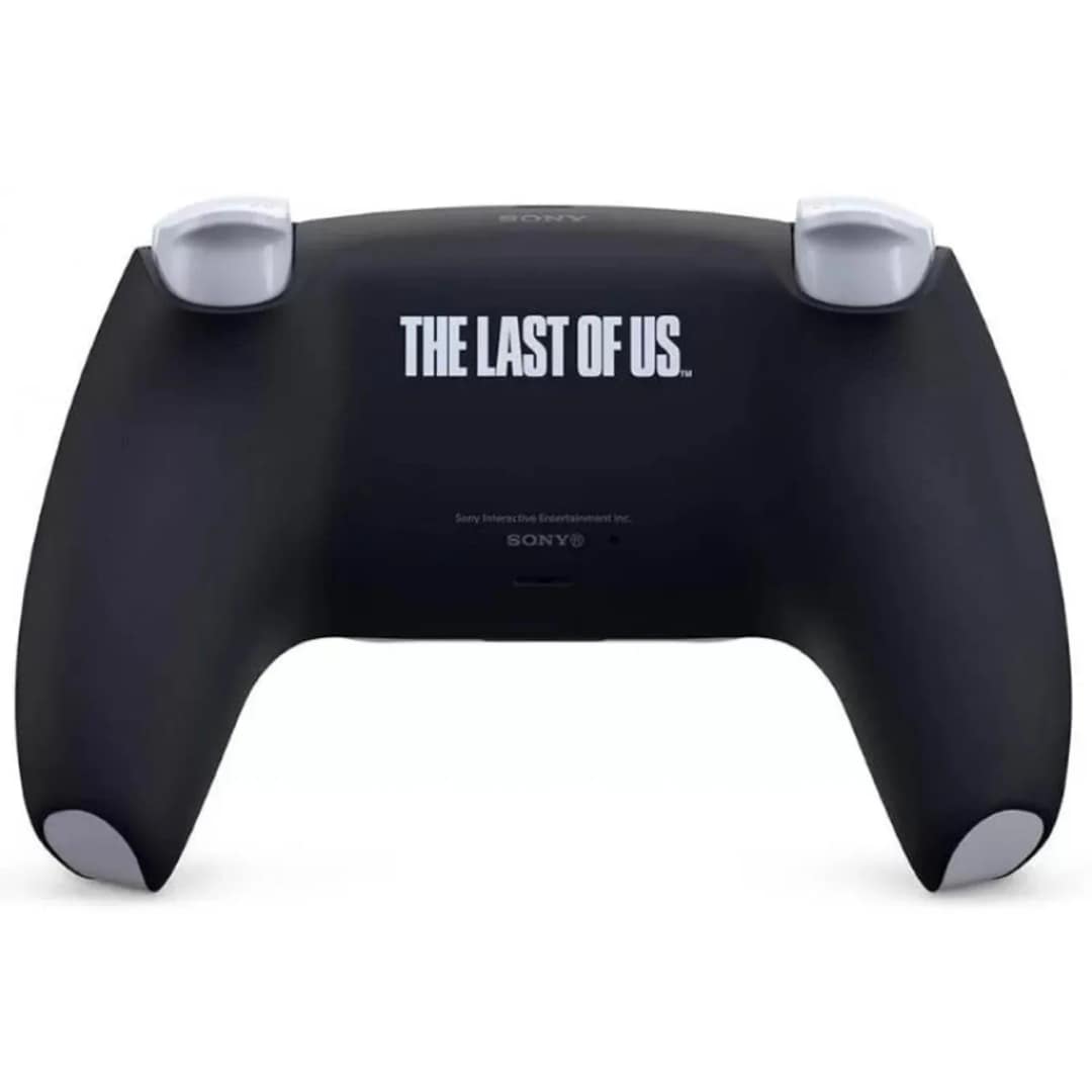 Джойстик беспроводной Sony DualSense для PS5 Limited Edition, The Last of Us — фото 5