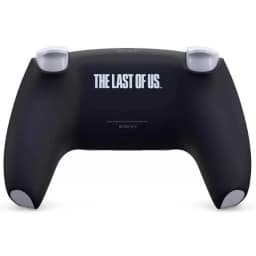 Джойстик беспроводной Sony DualSense для PS5 Limited Edition, The Last of Us — фото 5