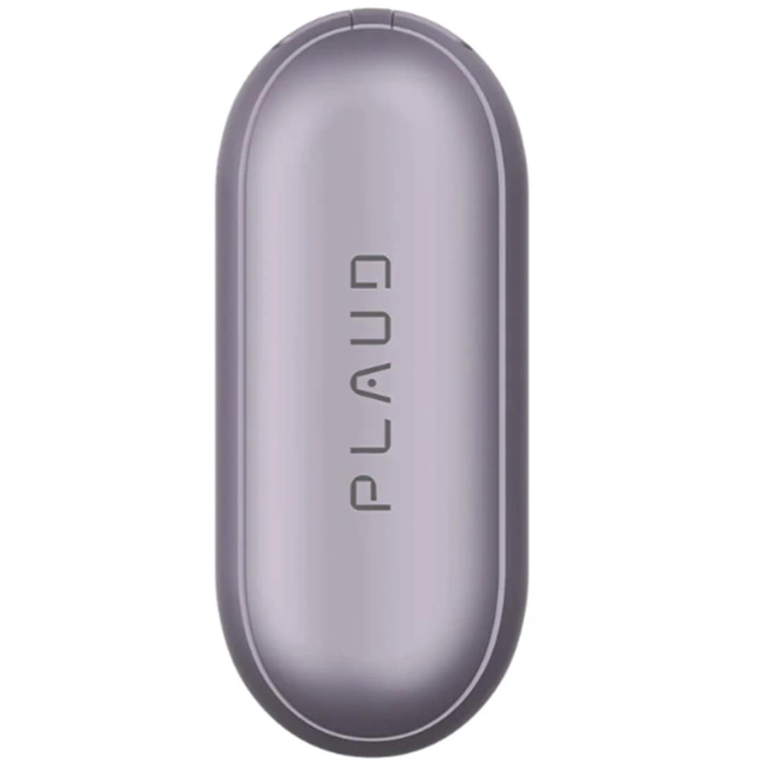 Диктофон Plaud NotePin AI Voice Recorder, Sunset Purple — фото 2