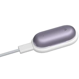 Диктофон Plaud NotePin AI Voice Recorder, Sunset Purple — фото 5