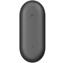 Диктофон Plaud NotePin AI Voice Recorder, Cosmic Gray — фото 1