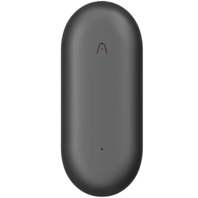 Диктофон Plaud NotePin AI Voice Recorder, Cosmic Gray