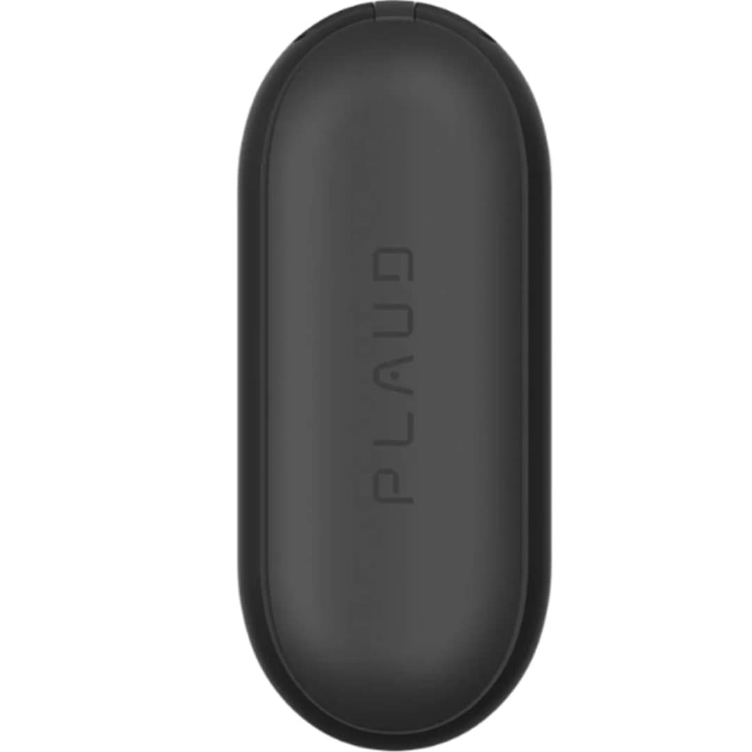 Диктофон Plaud NotePin AI Voice Recorder, Cosmic Gray — фото 2