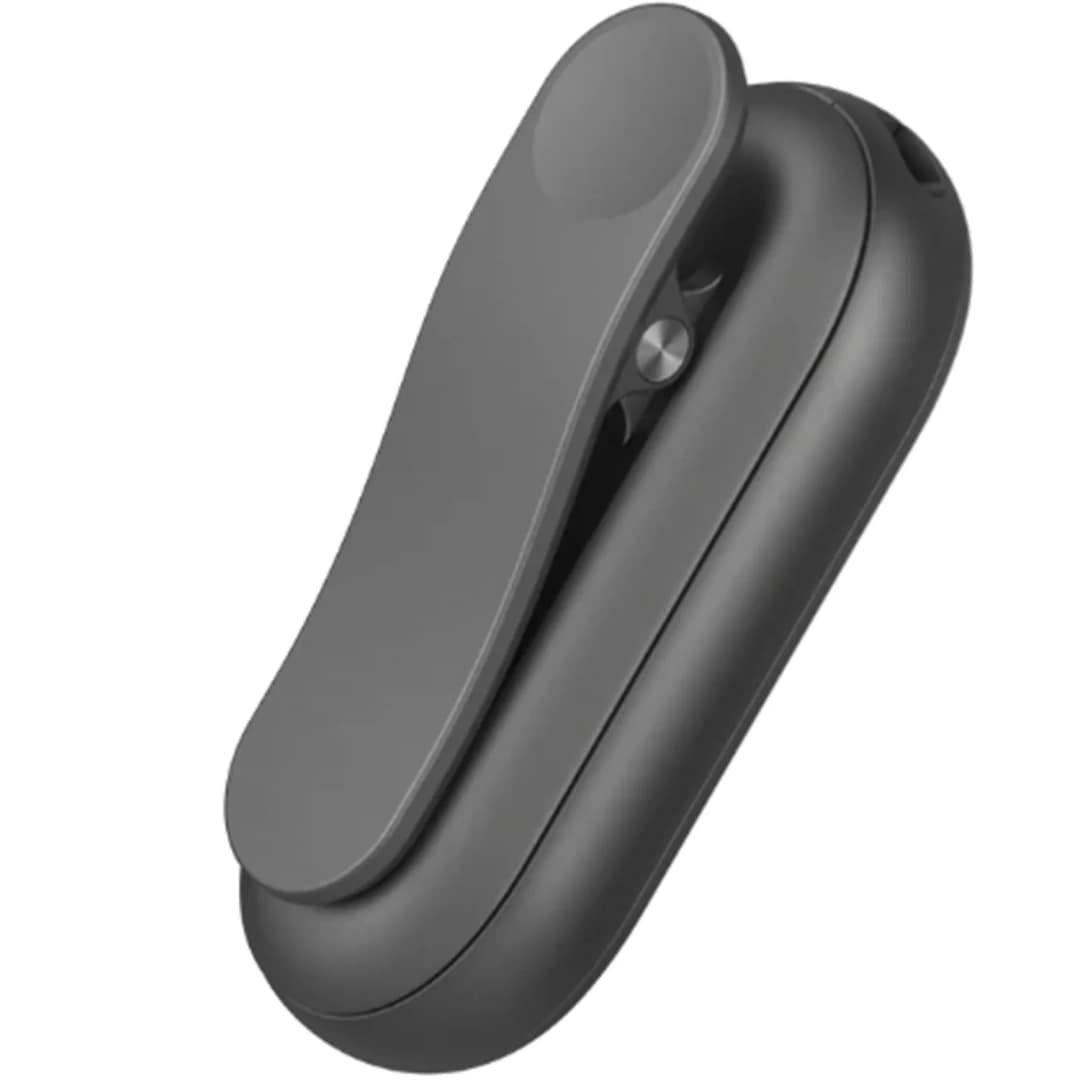 Диктофон Plaud NotePin AI Voice Recorder, Cosmic Gray — фото 4