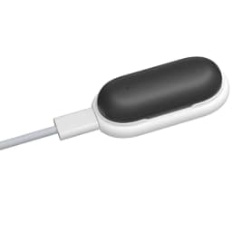 Диктофон Plaud NotePin AI Voice Recorder, Cosmic Gray — фото 5
