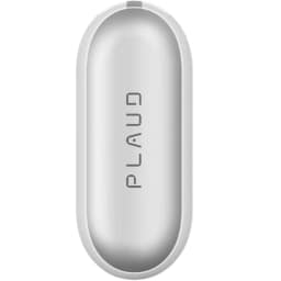 Диктофон Plaud NotePin AI Voice Recorder, Lunar Silver — фото 2
