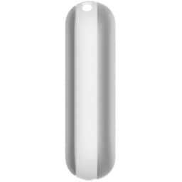 Диктофон Plaud NotePin AI Voice Recorder, Lunar Silver — фото 3