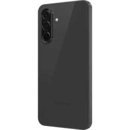 Смартфон Samsung Galaxy A36 5G 12, Awesome Black — фото 4