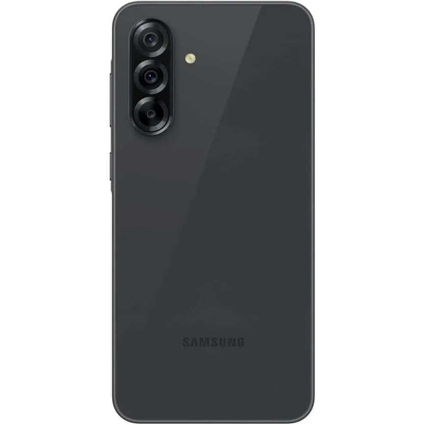 Смартфон Samsung Galaxy A36 5G 12, Awesome Black — фото 5