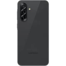 Смартфон Samsung Galaxy A36 5G 12, Awesome Black — фото 5