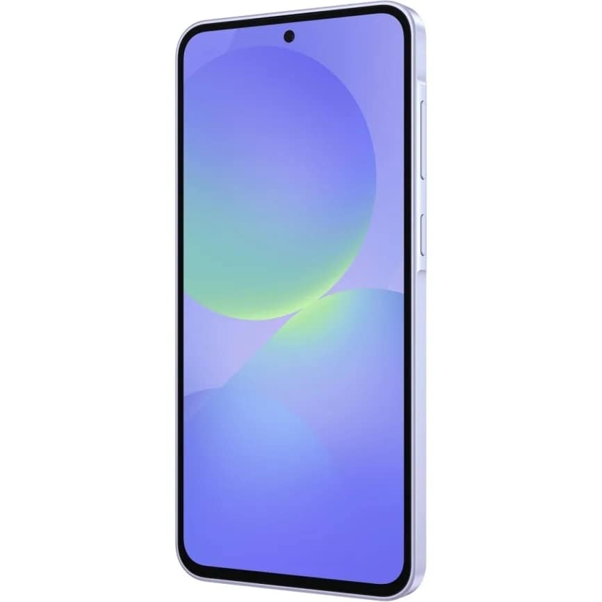 Смартфон Samsung Galaxy A36 5G 12, Awesome Lavender — фото 3