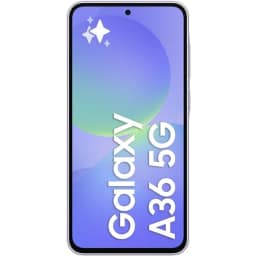 Смартфон Samsung Galaxy A36 5G 12, Awesome Lavender — фото 5