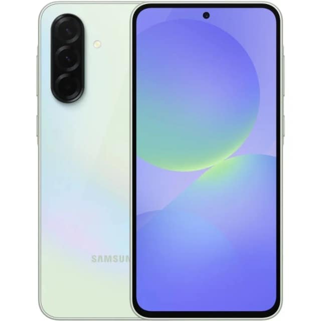 Смартфон Samsung Galaxy A36 5G 12, Awesome Lime