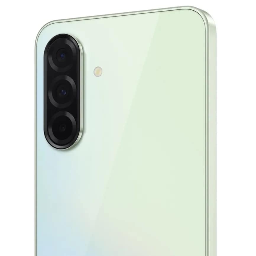 Смартфон Samsung Galaxy A36 5G 12, Awesome Lime — фото 2