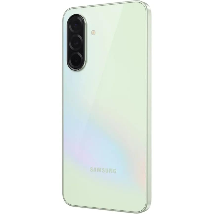 Смартфон Samsung Galaxy A36 5G 12, Awesome Lime — фото 3
