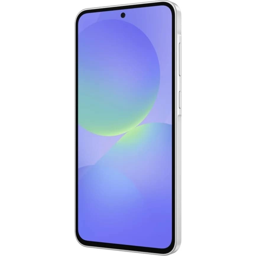 Смартфон Samsung Galaxy A36 5G 12, Awesome White — фото 2