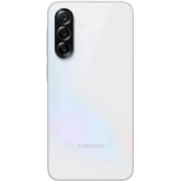 Смартфон Samsung Galaxy A36 5G 12, Awesome White — фото 3