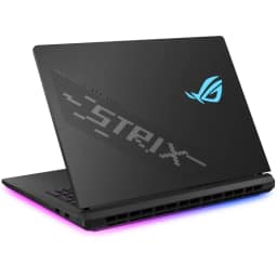 Ноутбук ASUS ROG Strix SCAR 18 G835LW-SA112W 18 WQXGA IPS i9-275HX Ultra SSD Off Black — фото 1