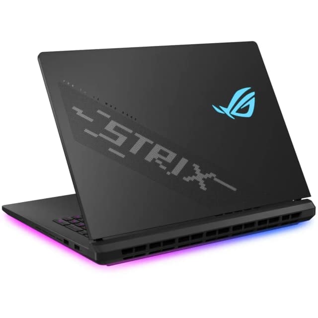 Ноутбук ASUS ROG Strix SCAR 18 G835LW-SA112W 18 WQXGA IPS i9-275HX Ultra SSD Off Black