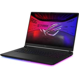 Ноутбук ASUS ROG Strix SCAR 18 G835LW-SA112W 18 WQXGA IPS i9-275HX Ultra SSD Off Black — фото 2