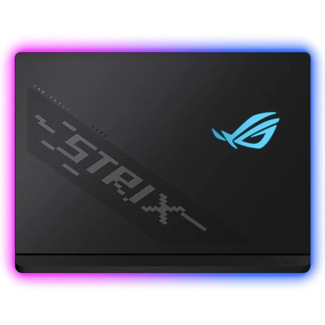 Ноутбук ASUS ROG Strix SCAR 18 G835LW-SA112W 18 WQXGA IPS i9-275HX Ultra SSD Off Black — фото 4