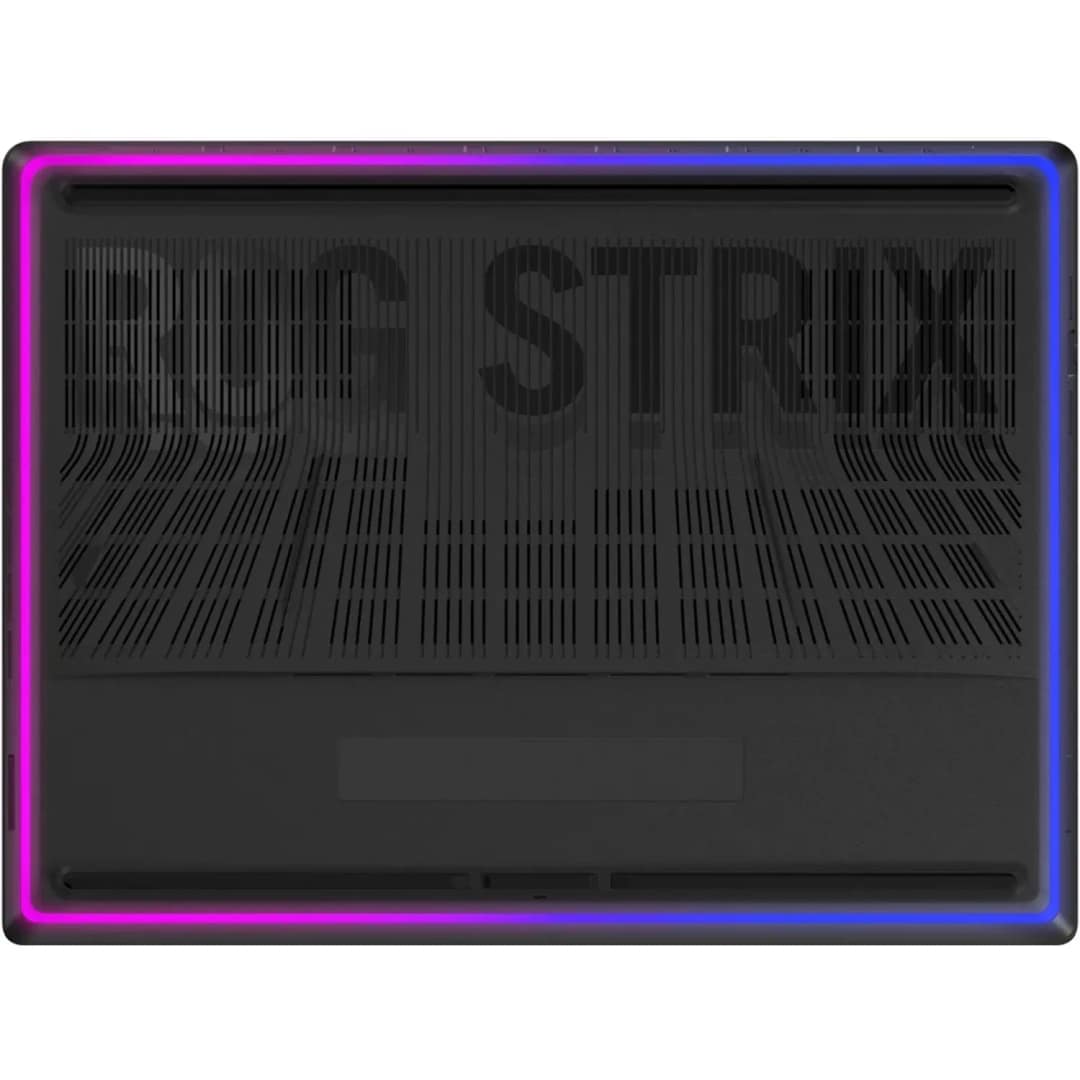 Ноутбук ASUS ROG Strix SCAR 18 G835LW-SA112W 18 WQXGA IPS i9-275HX Ultra SSD Off Black — фото 5