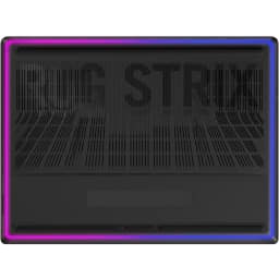 Ноутбук ASUS ROG Strix SCAR 18 G835LW-SA112W 18 WQXGA IPS i9-275HX Ultra SSD Off Black — фото 5