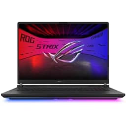 Ноутбук ASUS ROG Strix SCAR 18 G835LW-SA112W 18 WQXGA IPS i9-275HX Ultra SSD Off Black — фото 6