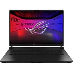 Ноутбук ASUS ROG Strix SCAR 18 G835LW-SA112W 18 WQXGA IPS i9-275HX Ultra SSD Off Black — фото 7