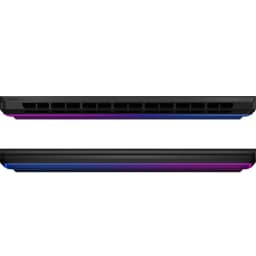 Ноутбук ASUS ROG Strix SCAR 18 G835LW-SA112W 18 WQXGA IPS i9-275HX Ultra SSD Off Black — фото 8