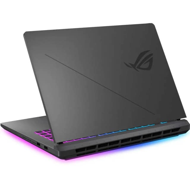Ноутбук ASUS ROG Strix G16 G615LW-S5080 16 WQXGA IPS i9-275HX Ultra SSD Eclipse Gray